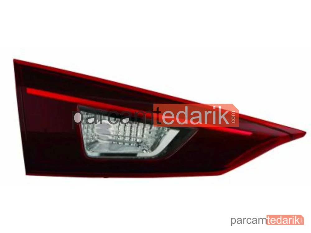Stop Lambası — Mazda 3 Sedan - 3161310LUQ