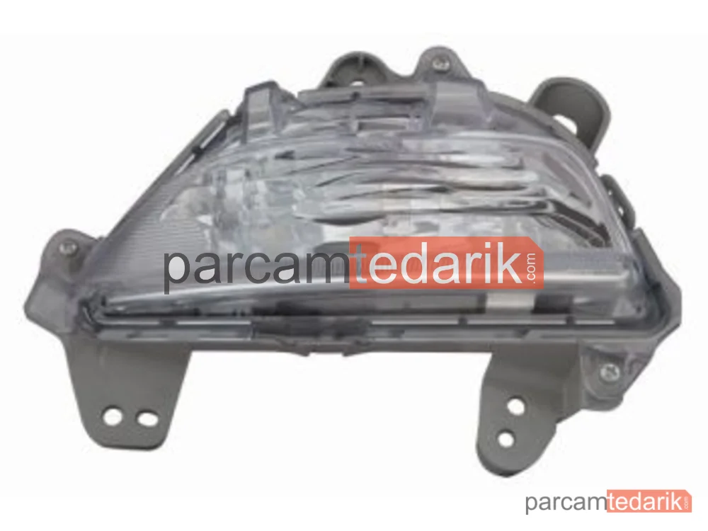 DEPO 3161615LUQ | Sinyal Lambası — Mazda 3, Mazda 3 Sedan