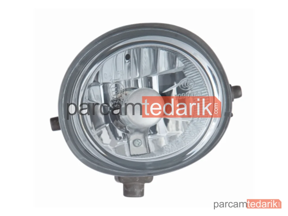 3162022LAQ | Sis Farı — Mazda 2 Hatchback, Mazda 3, Mazda 3 Sedan