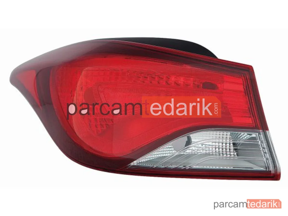 Stop Lambası — Hyundai Elantra V Sedan - 3211960LUE