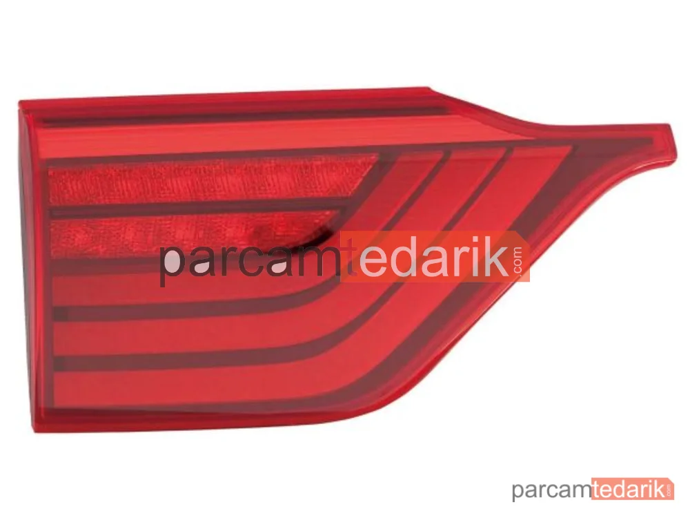 Stop Lambası — Kia Sportage IV - 3231319LAQ