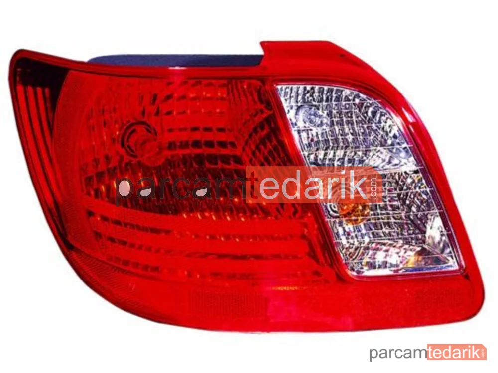 Stop Lambası — Kia Rio II Sedan - 3231920LAQ