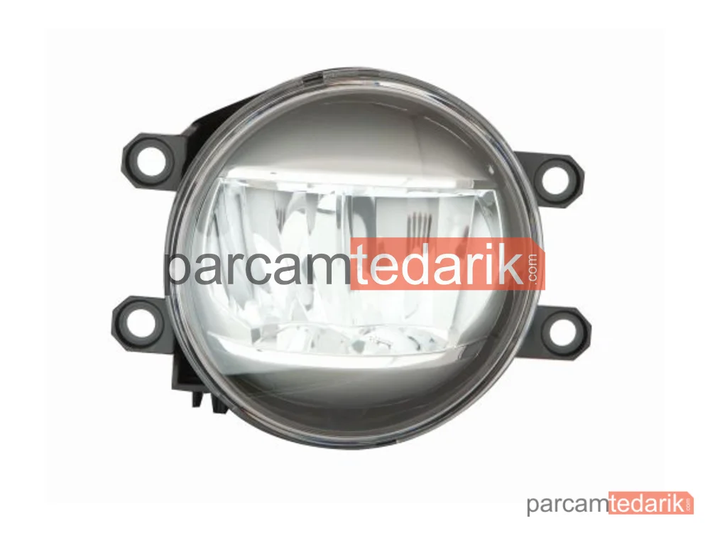 DEPO 3242012RAQ | Sis Farı — Toyota CAMRY, Toyota CAMRY Sedan, Toyota Land Cruiser Prado