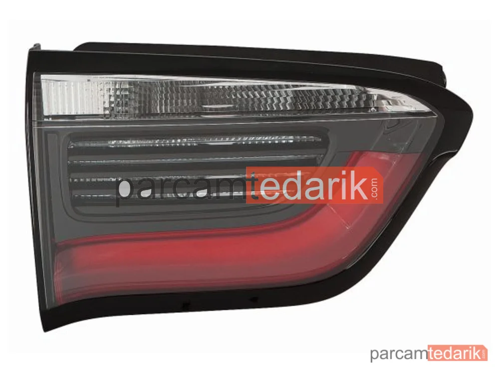 Stop Lambası — Jeep Compass - 3331310LAQ