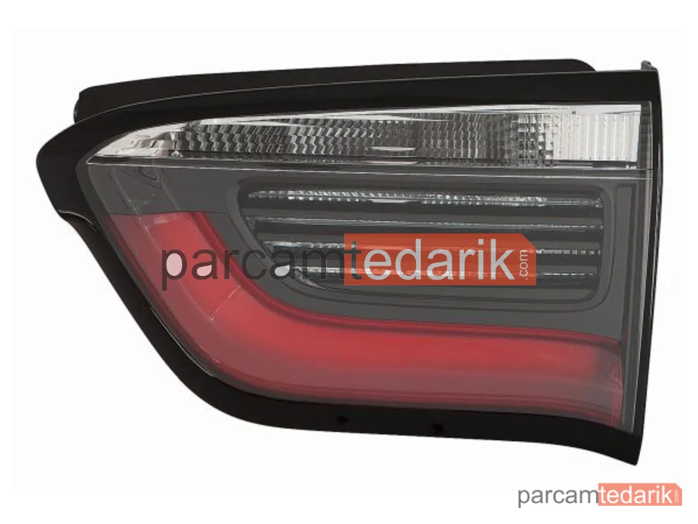 Stop Lambası — Jeep Compass - 3331310RAQ