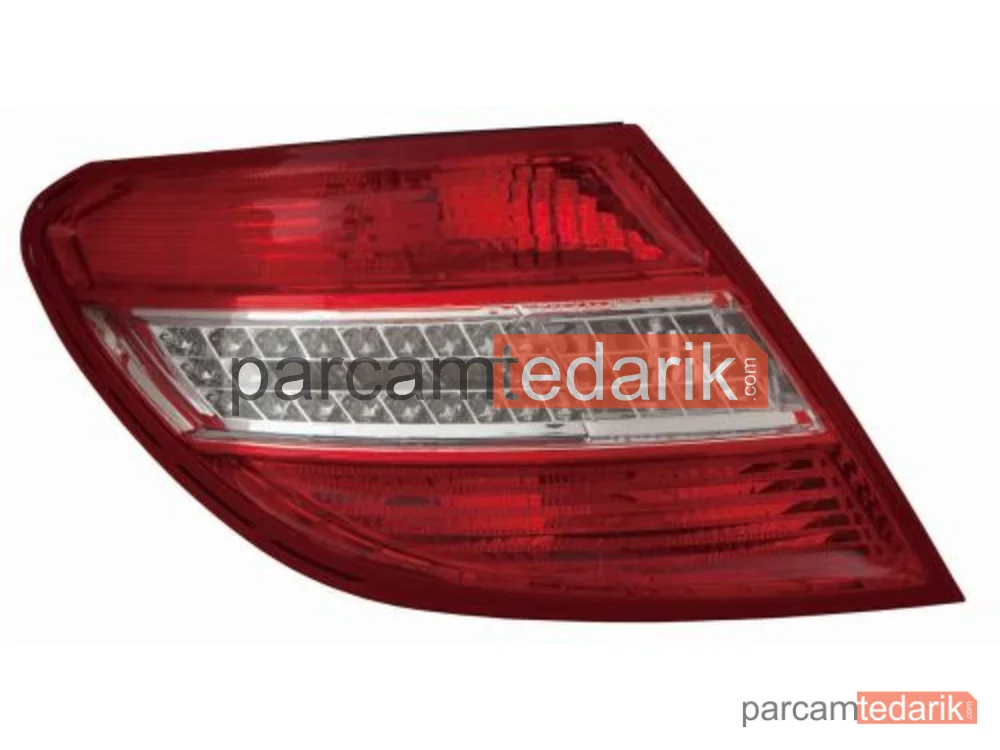 DEPO 3401908LUE | Stop Lambası — Mercedes-Benz C-Serisi
