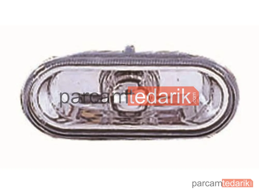 DEPO 3411407NUE | Sinyal Lambası — VW Bora I, VW Golf IV Variant, VW Caddy III Kasa/büyük limuzin
