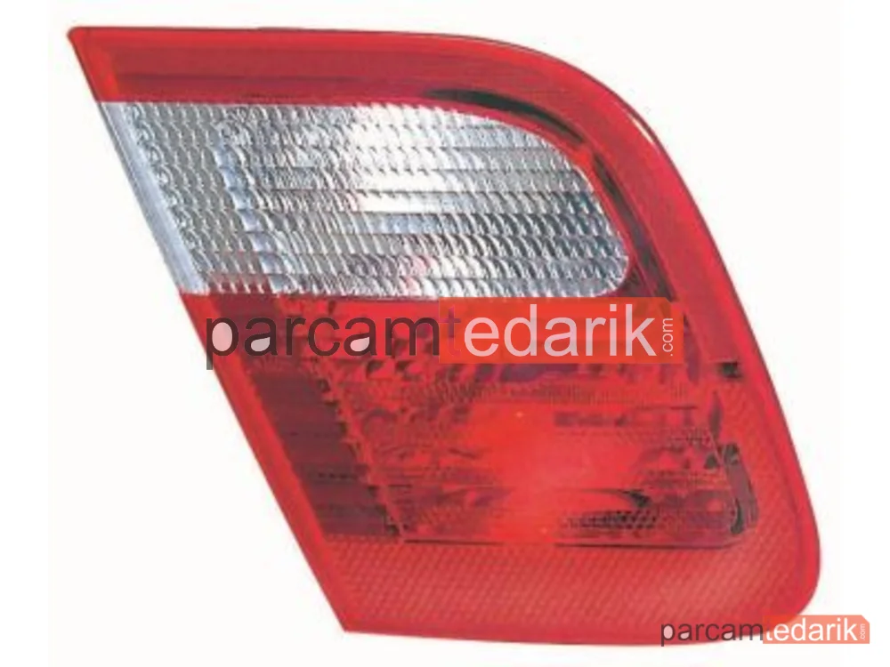 Stop Lambası — BMW 3 - 3441301LUQ