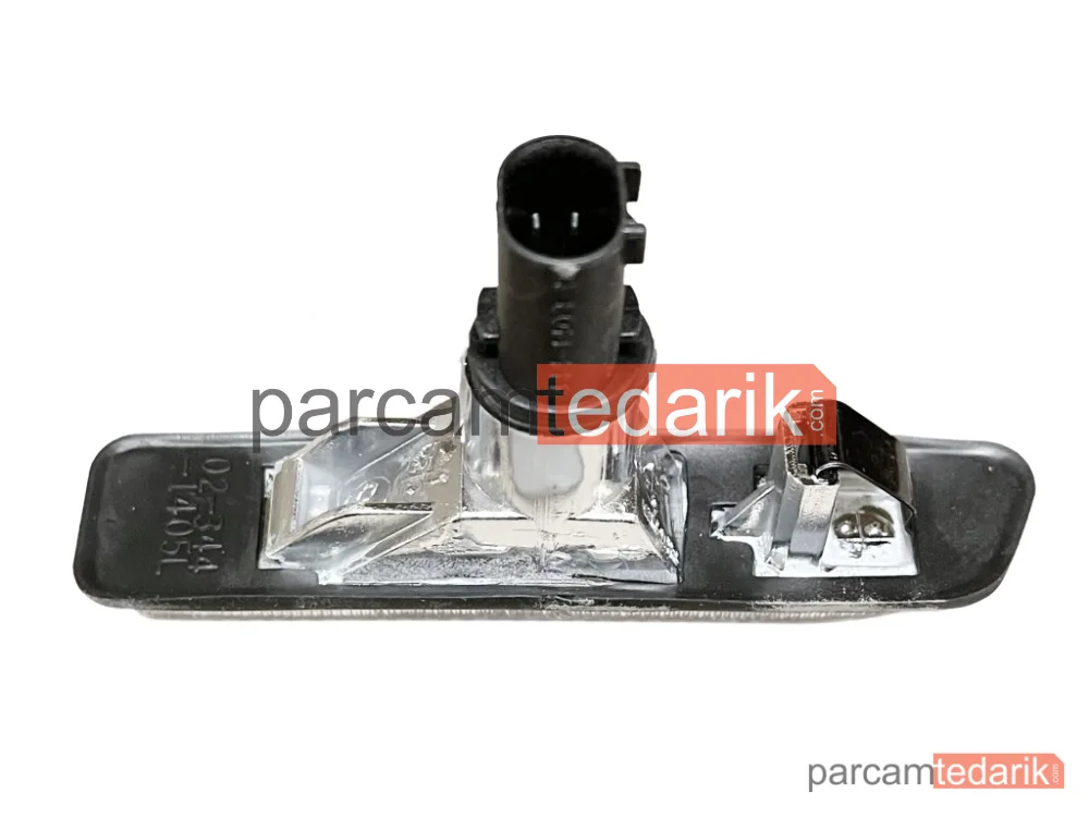 DEPO 3441405LAEC | Sinyal Lambası — BMW 3, BMW 3 Touring, BMW 3 Coupe