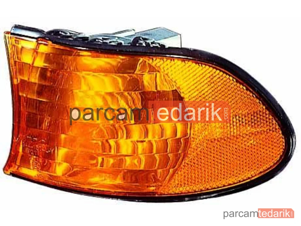 DEPO 3441504RUQ | Sinyal Lambası — BMW 7