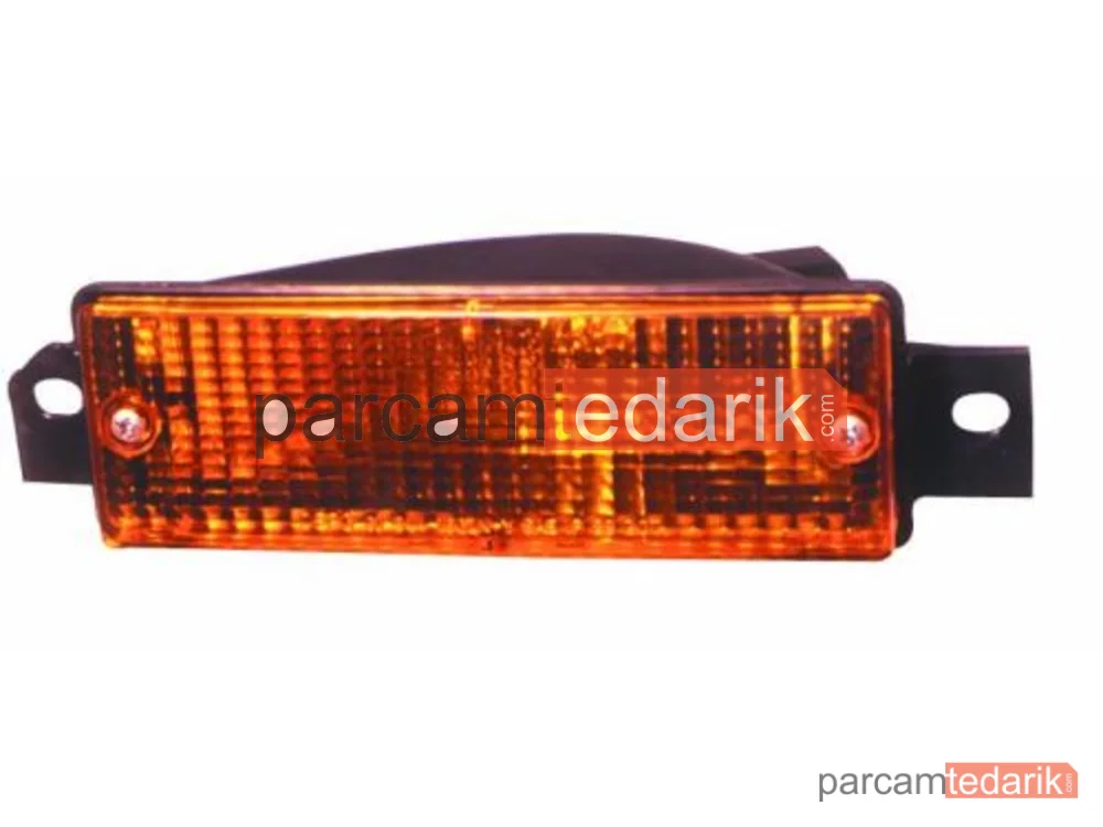 DEPO 3441602RAE | Sinyal Lambası — BMW 3, BMW 3 Touring, BMW 3 Cabrio