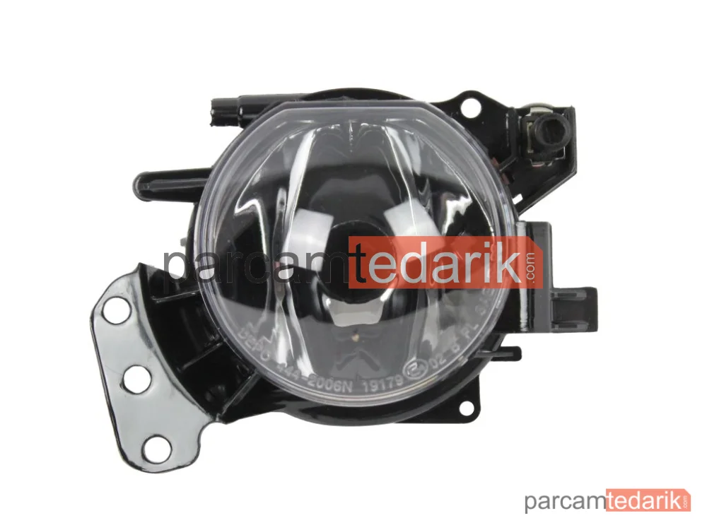 Sis Farı — BMW 5, BMW 5 Touring, BMW 3 Coupe - 3442007LUQ