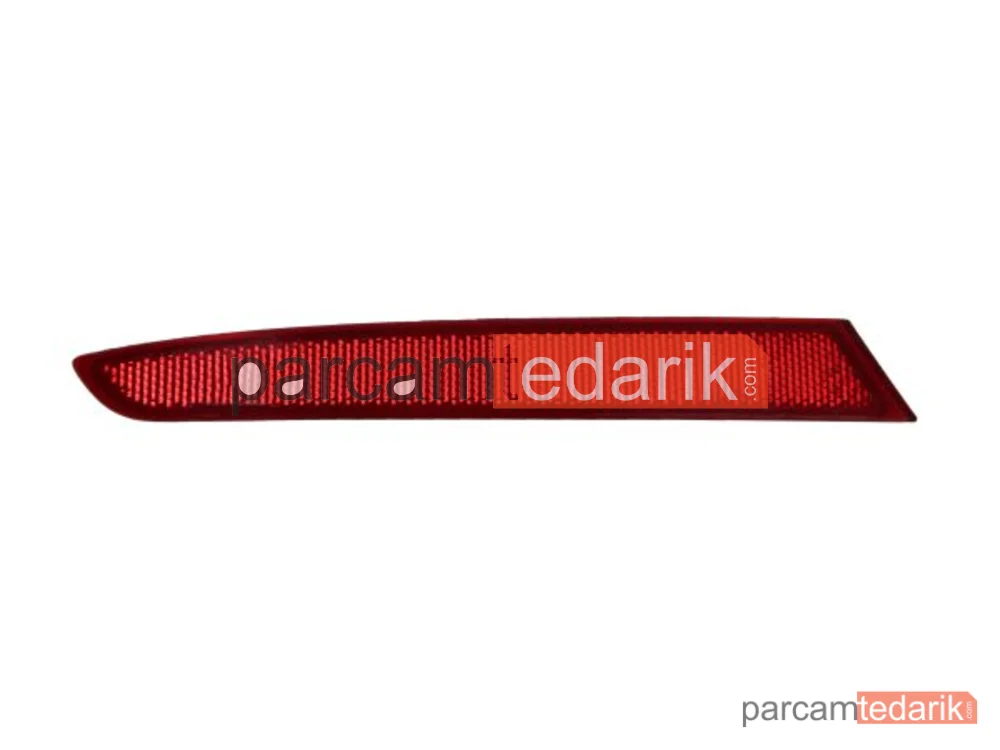 3442914LUC | Arka reflektör — BMW X3