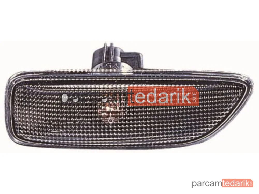DEPO 3731401RAQS | Sinyal Lambası — Volvo V70 II, Volvo S80 I, Volvo S60 I