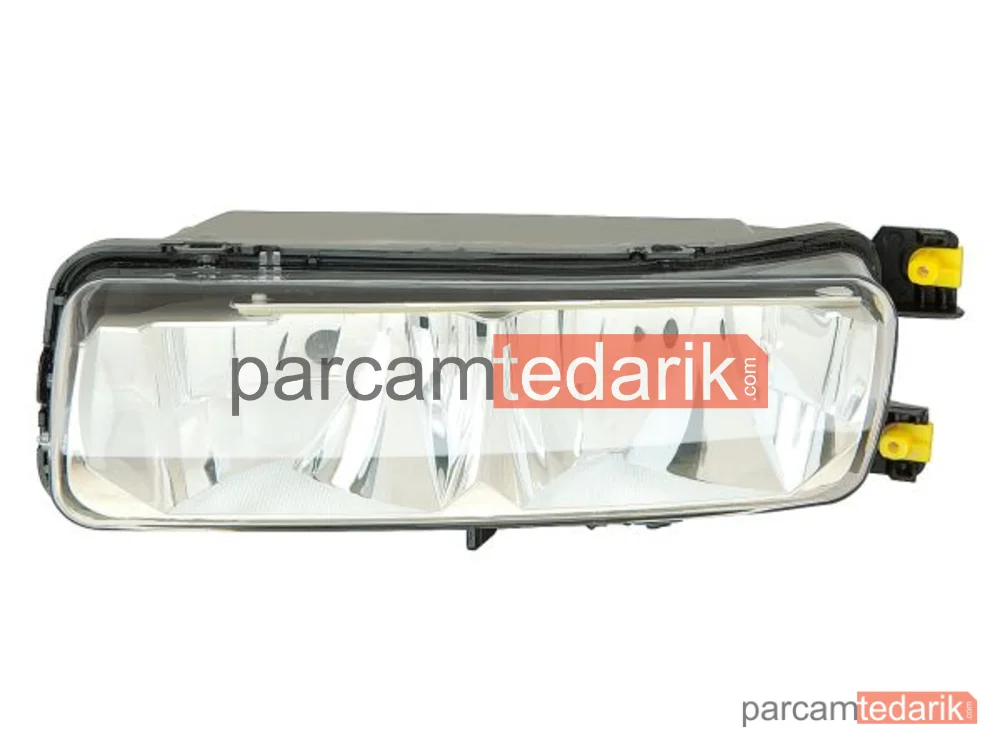 Sis Farı — Land Rover Range Rover SPORT II, Land Rover Discovery V, Land Rover Range Rover IV - 3842001RAC