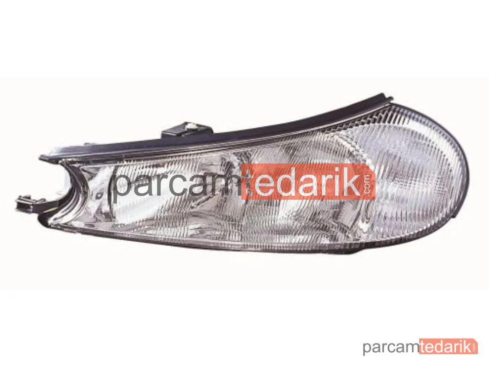 Far — Ford Mondeo II, Ford Mondeo II Sedan, Ford Mondeo II Turnier - 4311129RLDEM