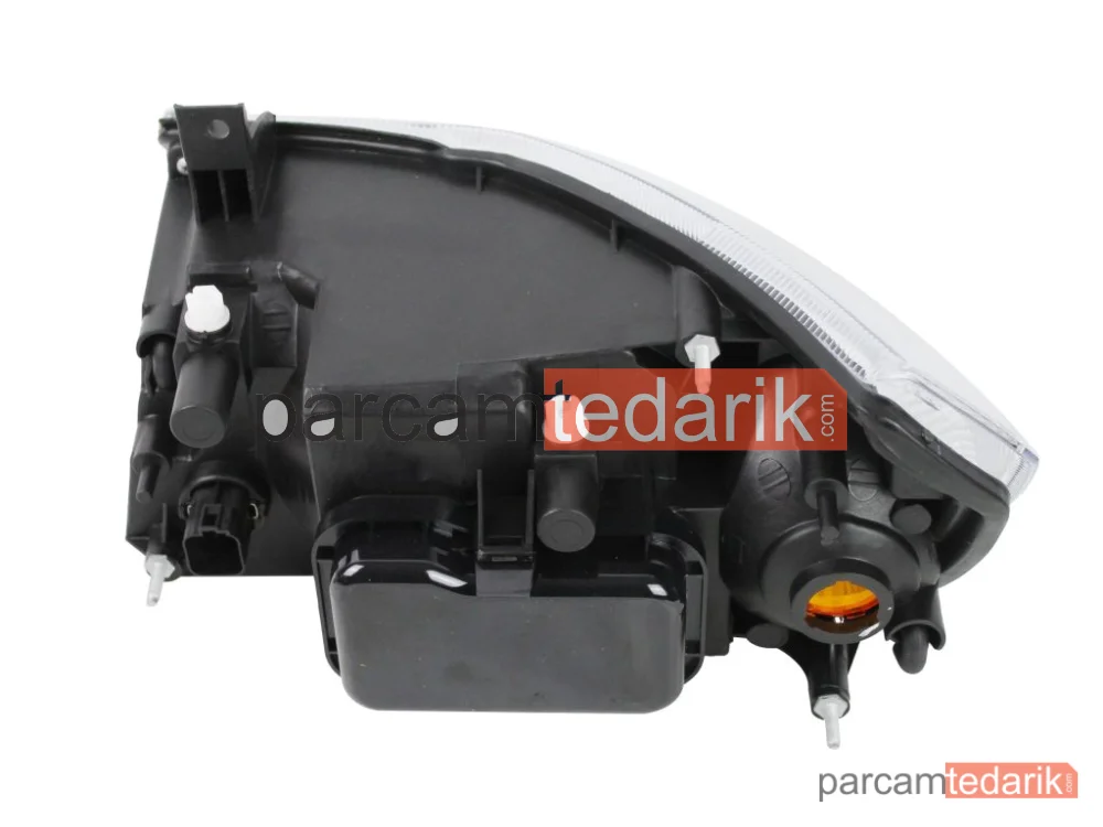DEPO 4311147RLDEM1 | Far — Ford Transit Panelvan/Van, Ford Transit Platform şasi, Ford Transit Minibüs/Otobüs