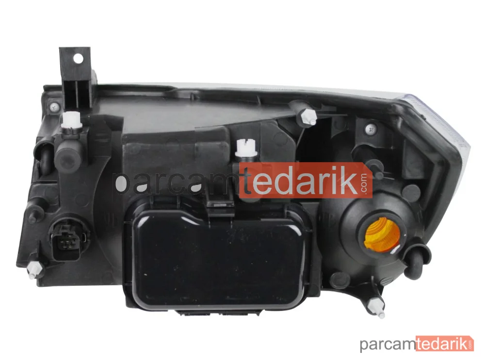 DEPO 4311147RLDEM1 | Far — Ford Transit Panelvan/Van, Ford Transit Platform şasi, Ford Transit Minibüs/Otobüs