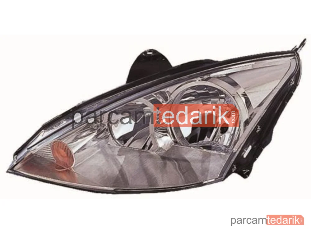 Far — Ford Focus I, Ford Focus I Turnier, Ford Focus I Sedan - 4311152LLDEM