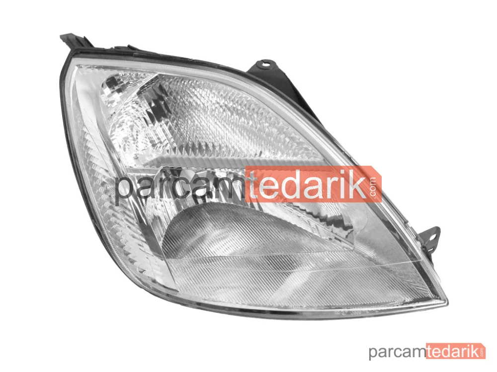 Far — Ford Fiesta V, Ford Fiesta V Van - 4311153RLDEM
