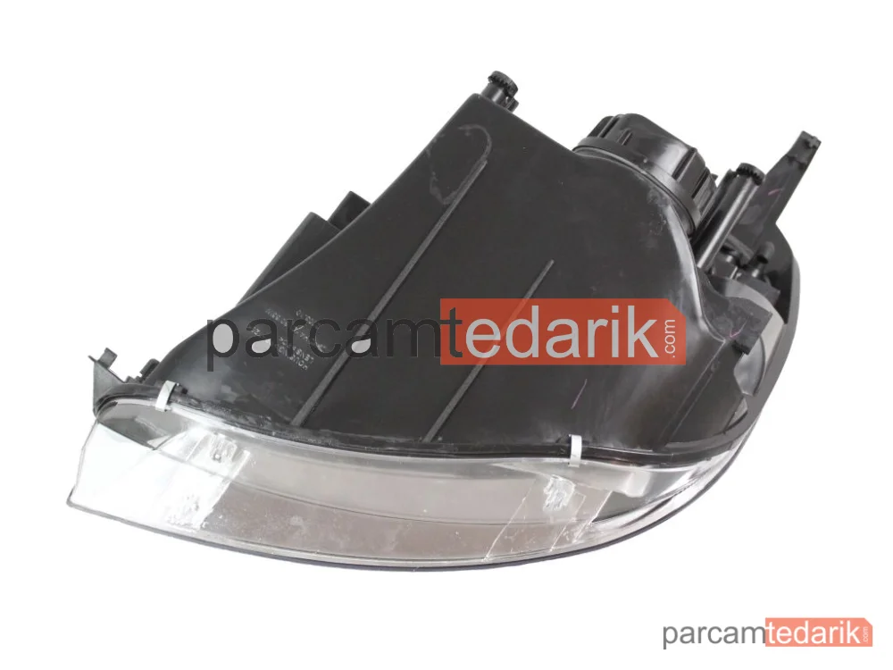 DEPO 4311153RLDEM | Far — Ford Fiesta V, Ford Fiesta V Van