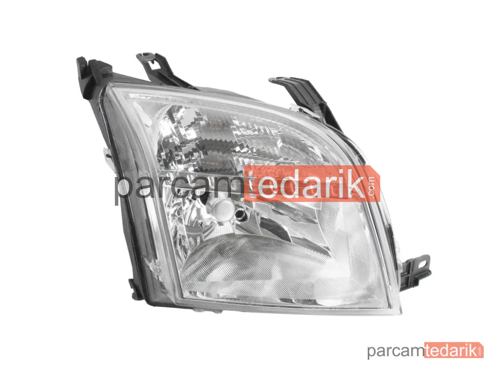 Far — Ford Fusion - 4311155RLDEM