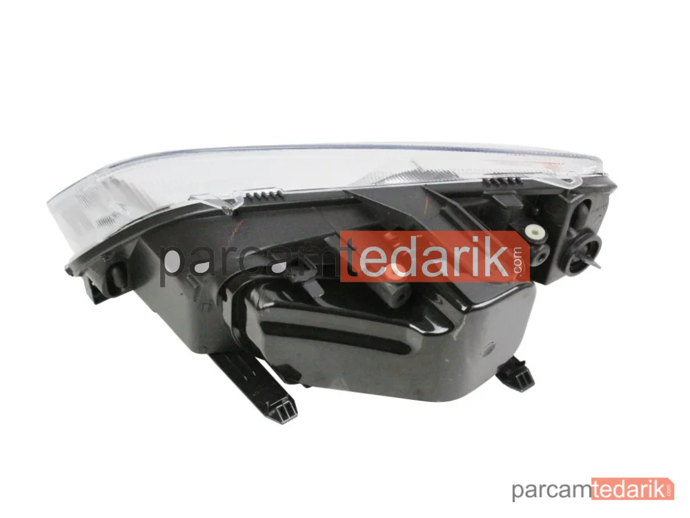 DEPO 4311158RLDEM | Far — Ford Focus C-Max