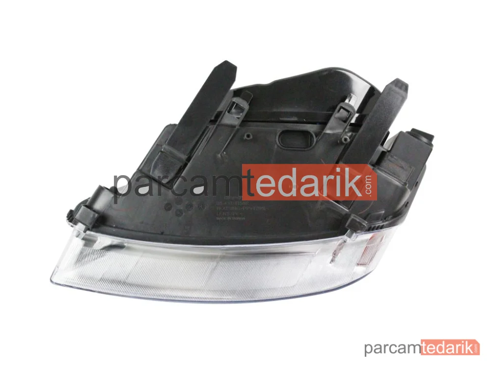 DEPO 4311158RLDEM | Far — Ford Focus C-Max
