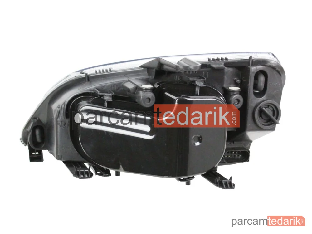 DEPO 4311158RLDEM | Far — Ford Focus C-Max