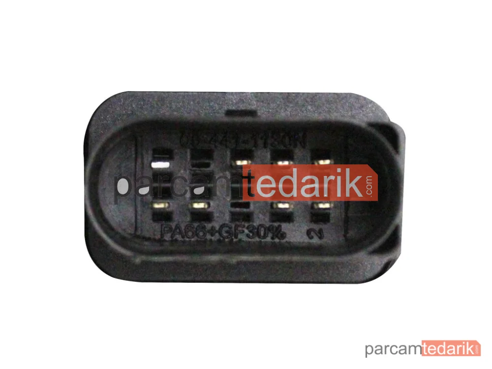 DEPO 4311158RLDEM | Far — Ford Focus C-Max