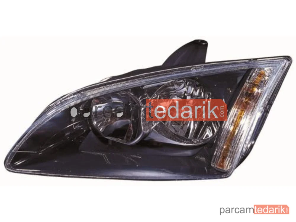 Far — Ford Focus II, Ford Focus II Turnier, Ford Focus II Sedan - 4311169RLDEM2