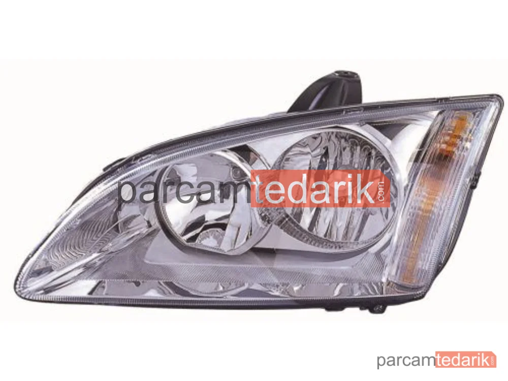 Far — Ford Focus II, Ford Focus II Turnier, Ford Focus II Sedan - 4311169LLDEM1