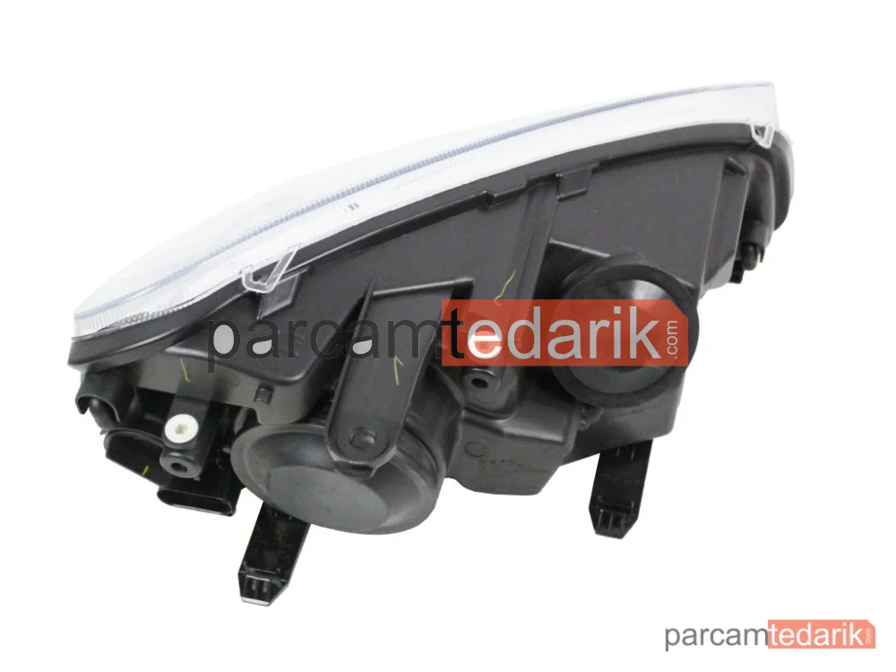 DEPO 4311176LMLDEM | Far — Ford C-Max