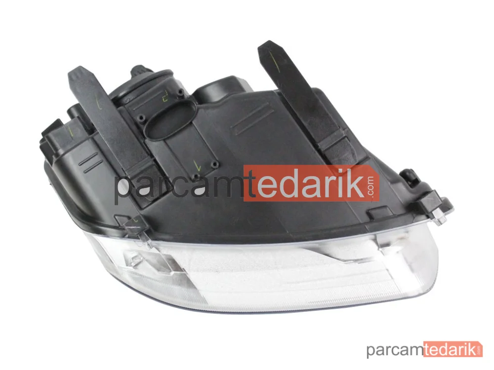 DEPO 4311176LMLDEM | Far — Ford C-Max