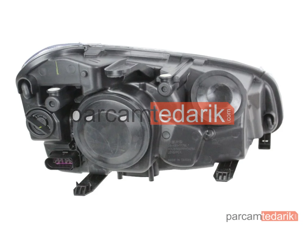 DEPO 4311176LMLDEM | Far — Ford C-Max