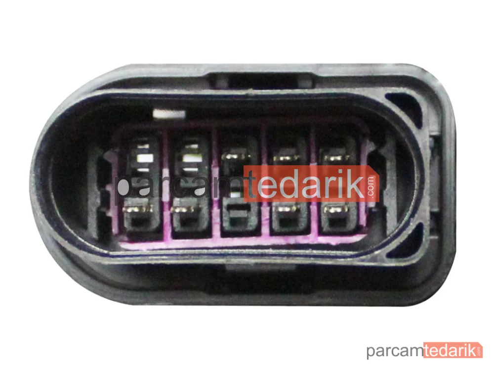 DEPO 4311176LMLDEM | Far — Ford C-Max