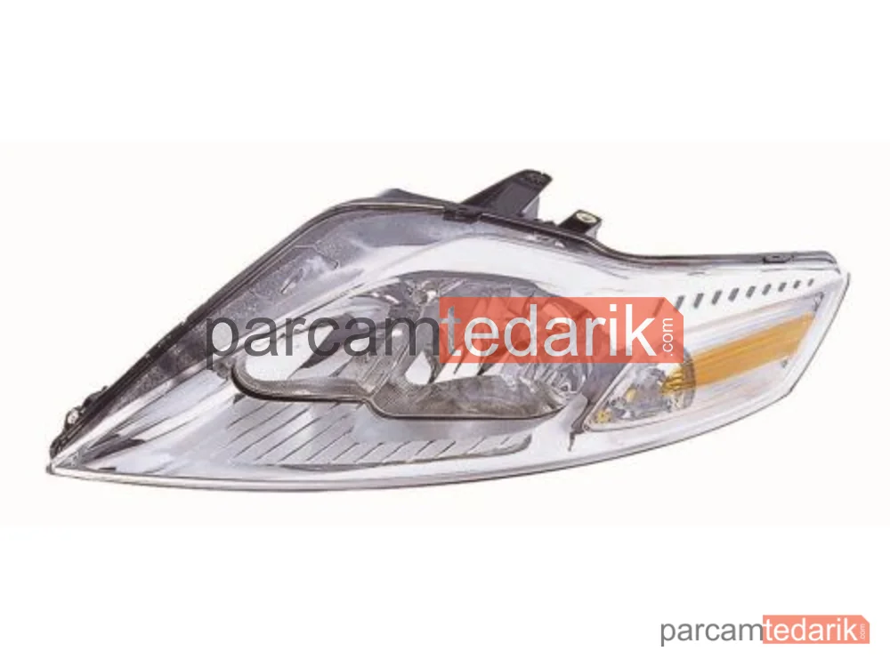 Far — Ford Mondeo IV, Ford Mondeo IV Turnier, Ford Mondeo IV Sedan - 4311179RMLDEM