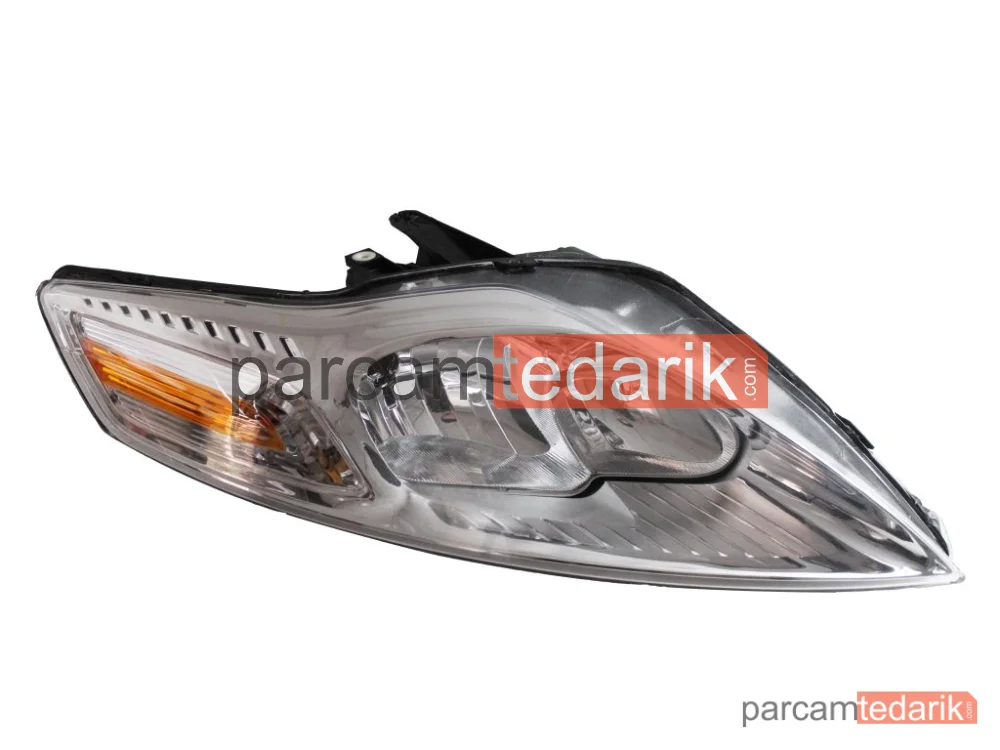 Far — Ford Mondeo IV, Ford Mondeo IV Sedan, Ford Mondeo IV Turnier - 4311179RMLDEMN
