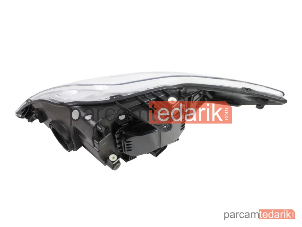 DEPO 4311179RMLDEMN | Far — Ford Mondeo IV, Ford Mondeo IV Sedan, Ford Mondeo IV Turnier