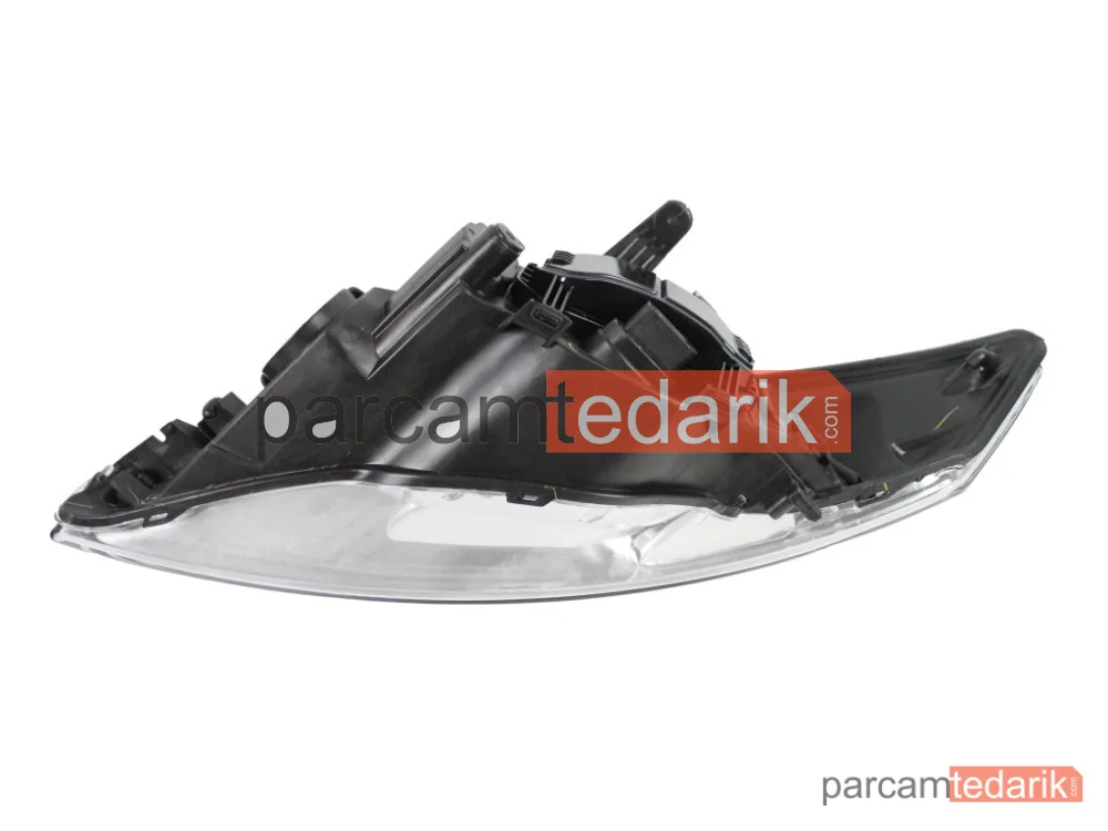 DEPO 4311179RMLDEMN | Far — Ford Mondeo IV, Ford Mondeo IV Sedan, Ford Mondeo IV Turnier