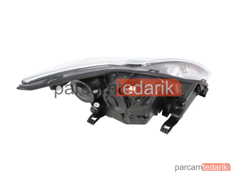 DEPO 4311181LMLDEM2 | Far — Ford Focus II, Ford Focus II Turnier, Ford Focus II Cabrio