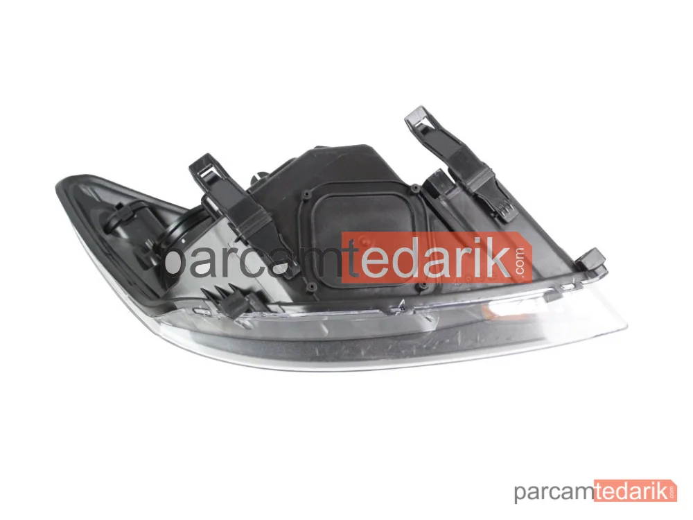 DEPO 4311181LMLDEM2 | Far — Ford Focus II, Ford Focus II Turnier, Ford Focus II Cabrio