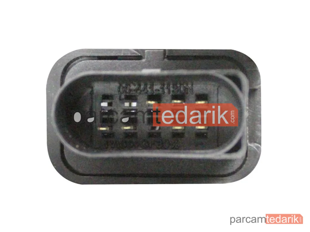 DEPO 4311181LMLDEM2 | Far — Ford Focus II, Ford Focus II Turnier, Ford Focus II Cabrio