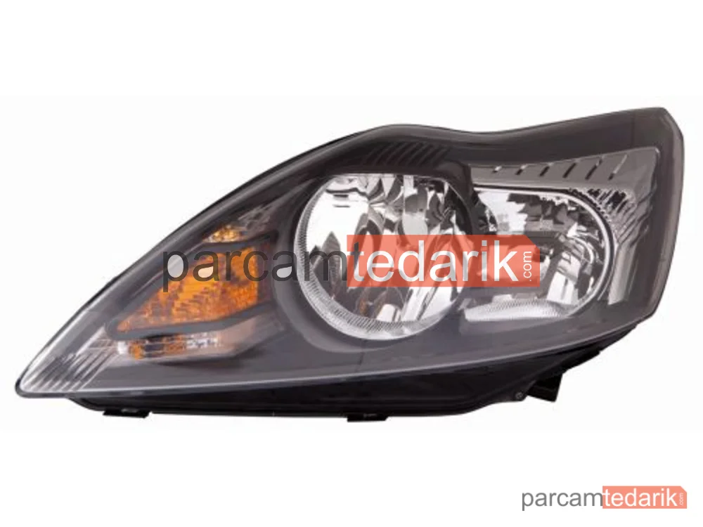 DEPO 4311181LMLDEM2 | Far — Ford Focus II, Ford Focus II Turnier, Ford Focus II Cabrio