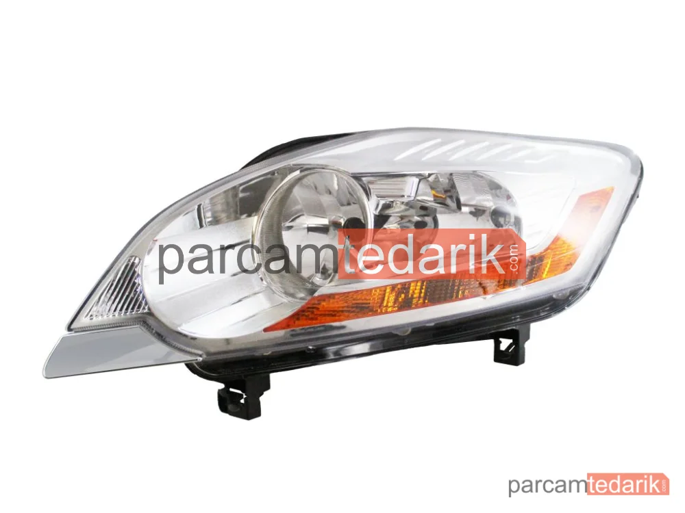 DEPO 4311184LMLDEM | Far — Ford KUGA I