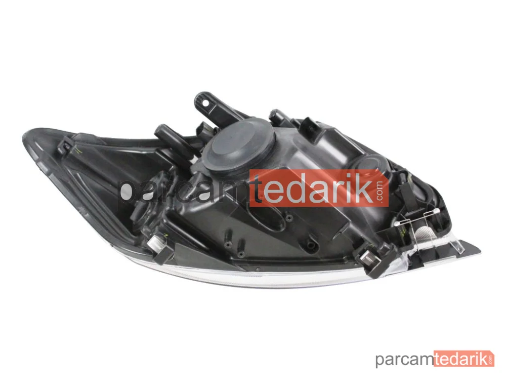 DEPO 4311184LMLDEM | Far — Ford KUGA I