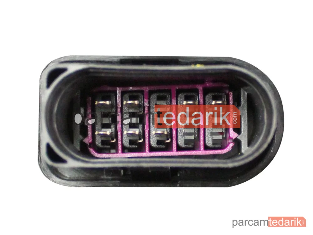 DEPO 4311184LMLDEM | Far — Ford KUGA I