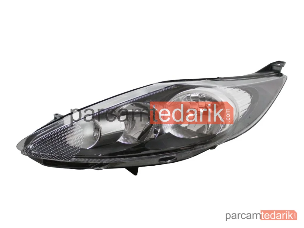 Far — Ford Fiesta VI, Ford Fiesta VI Van - 4311187LMLDEM2