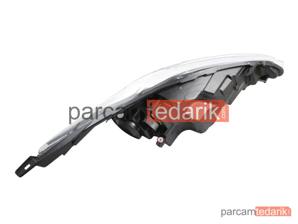 DEPO 4311187LMLDEM2 | Far — Ford Fiesta VI, Ford Fiesta VI Van