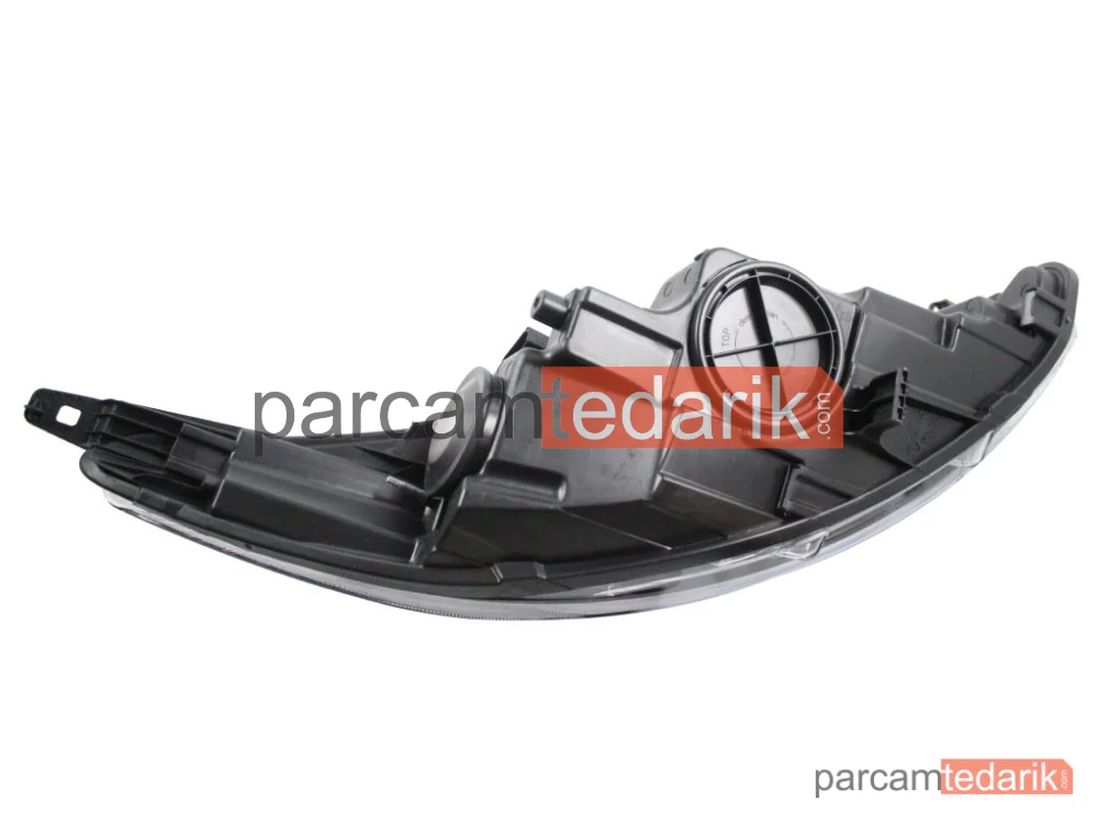 DEPO 4311187LMLDEM2 | Far — Ford Fiesta VI, Ford Fiesta VI Van